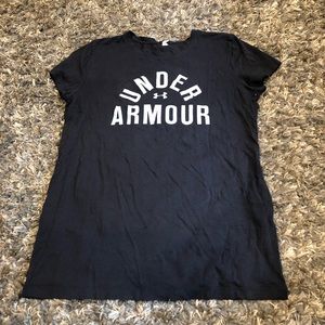 Under Armour t-shirt